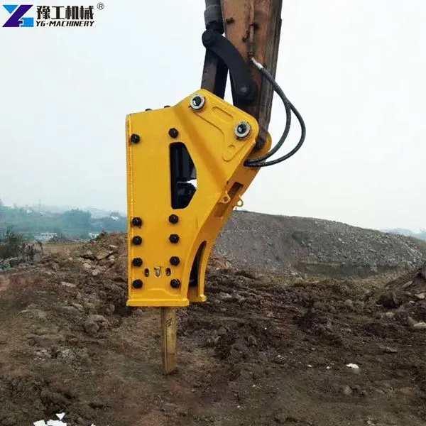 rock-hammer-excavator