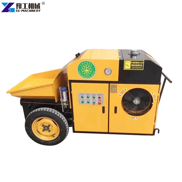 mini-concrete-pump mini-concrete-pump