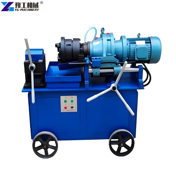 rebar-thread-rolling-machine rebar-thread-rolling-machine